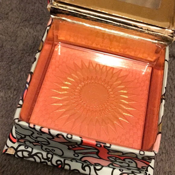 Benefit Galifornia Blush New - Picture 3 of 4